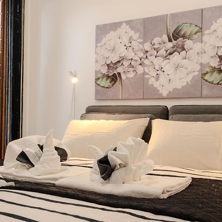 Bed and Breakfast Residenze Longhi Vasto Exterior foto