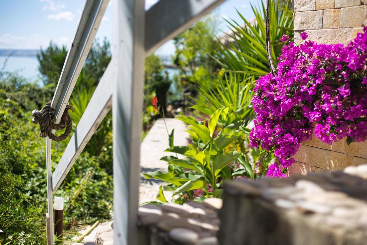 Bed and Breakfast Residenze Longhi Vasto Exterior foto