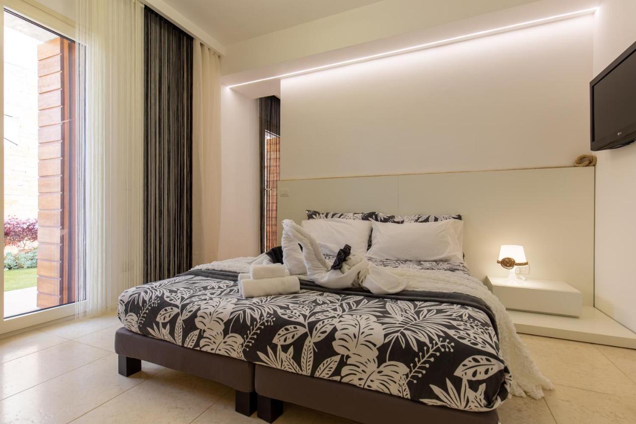 Bed and Breakfast Residenze Longhi Vasto Exterior foto