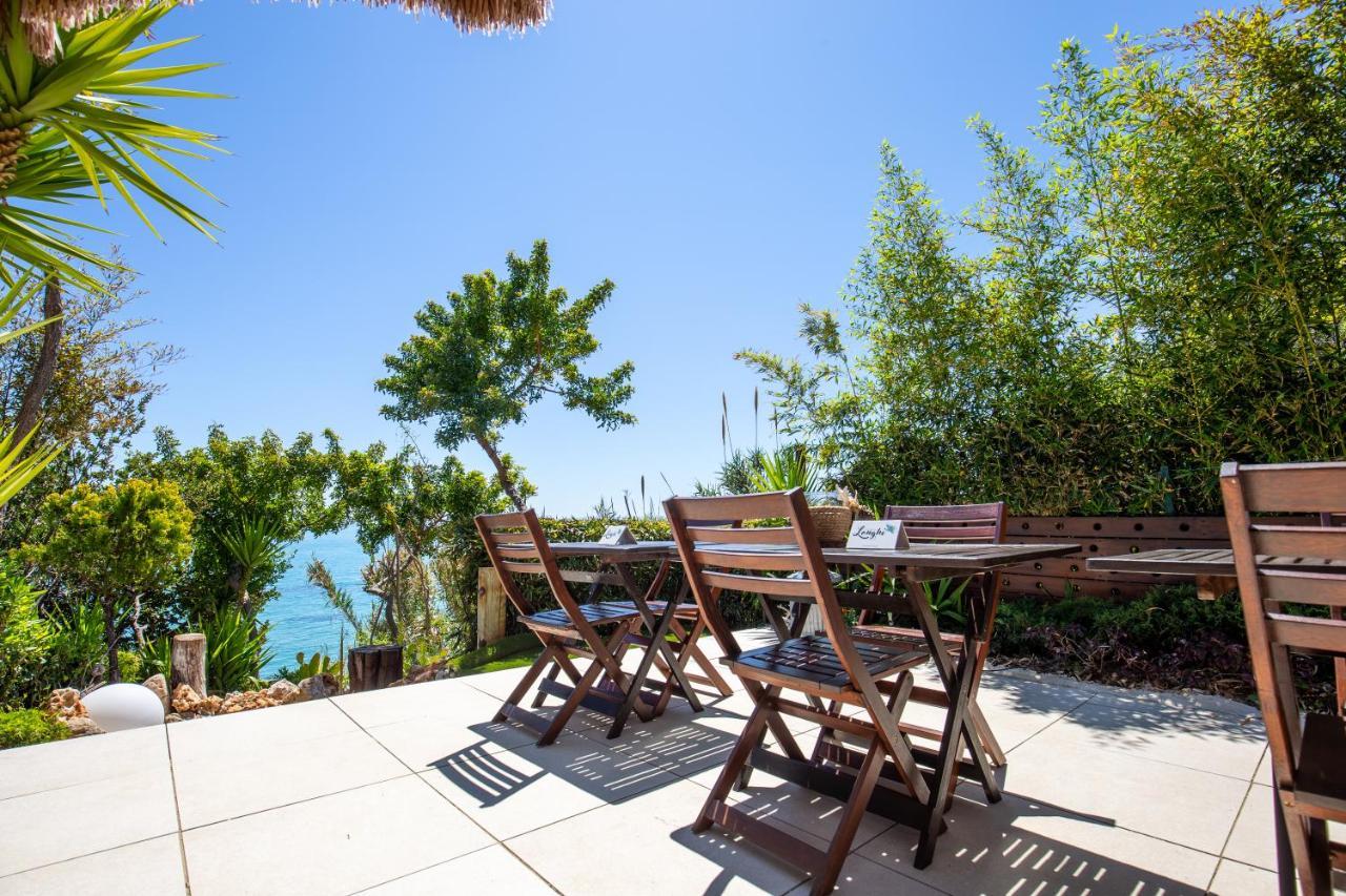 Bed and Breakfast Residenze Longhi Vasto Exterior foto