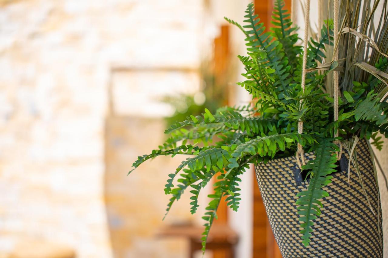 Bed and Breakfast Residenze Longhi Vasto Exterior foto