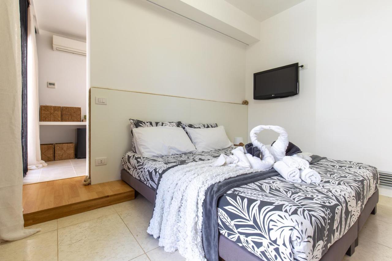 Bed and Breakfast Residenze Longhi Vasto Exterior foto