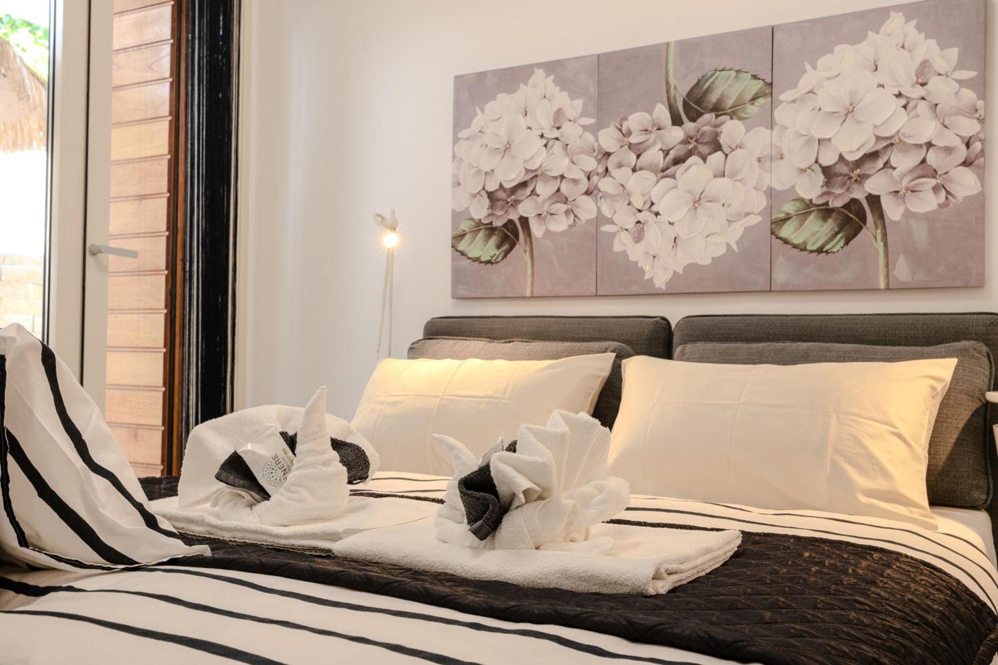 Bed and Breakfast Residenze Longhi Vasto Exterior foto