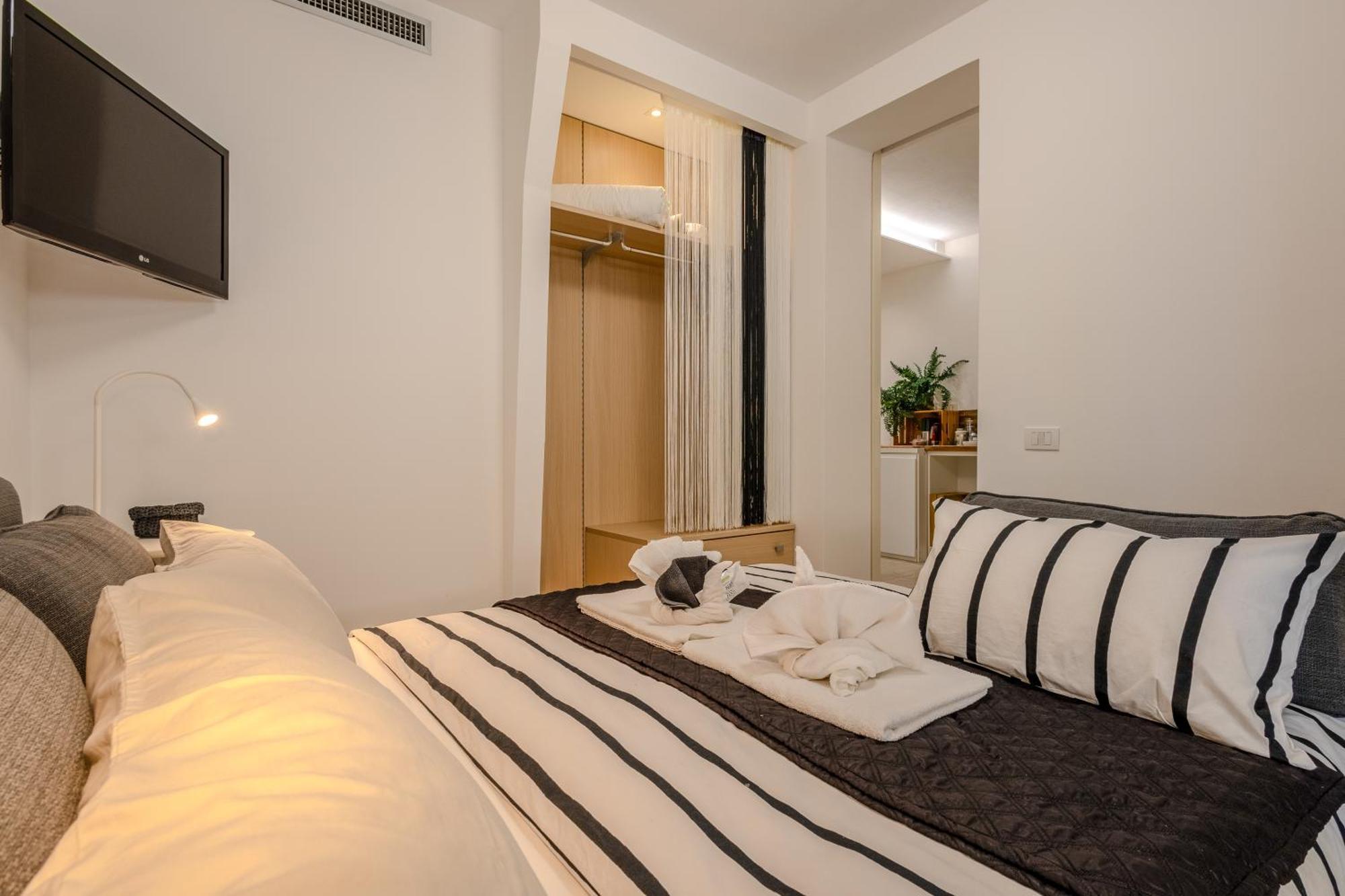 Bed and Breakfast Residenze Longhi Vasto Exterior foto