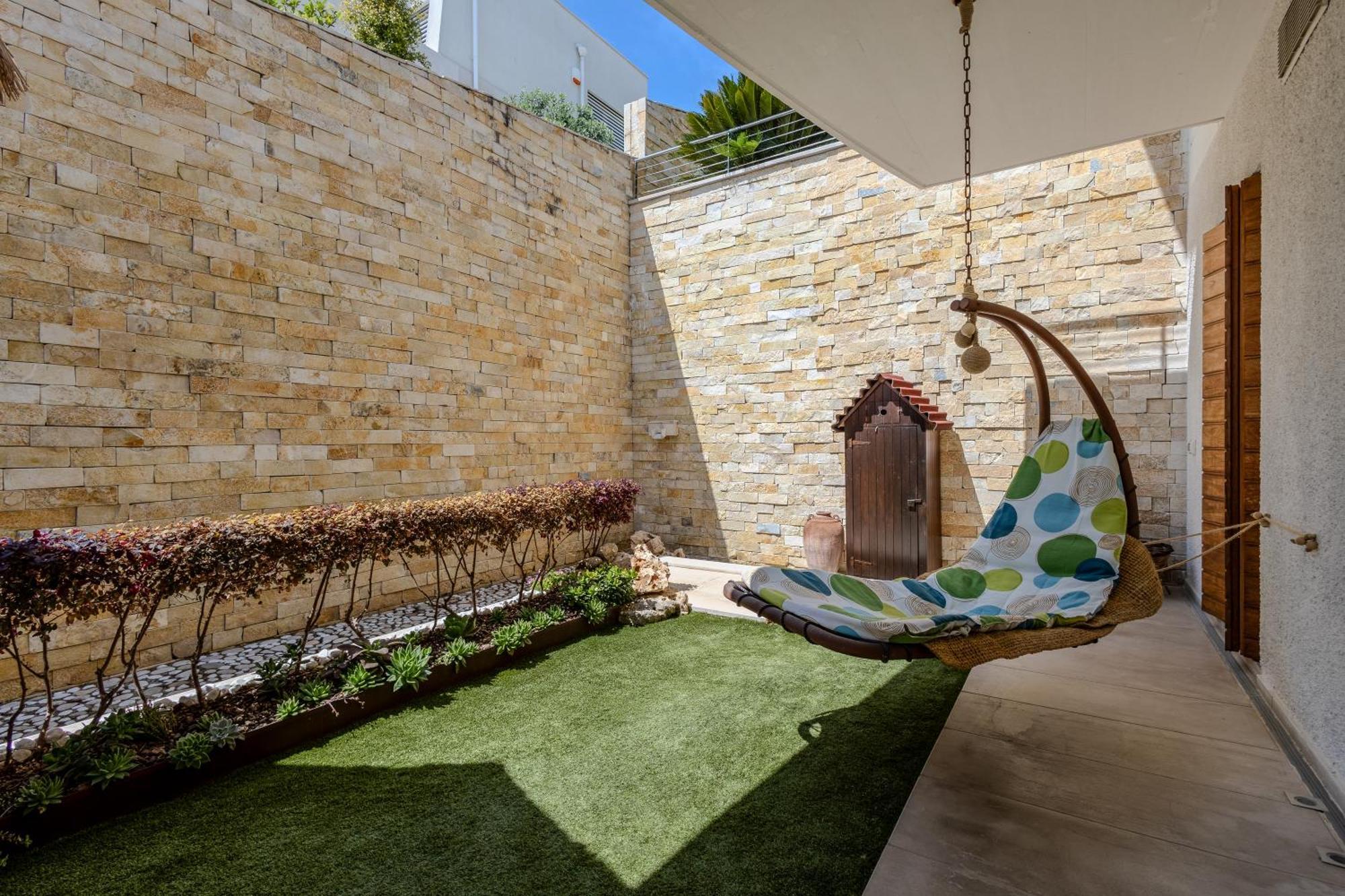 Bed and Breakfast Residenze Longhi Vasto Exterior foto