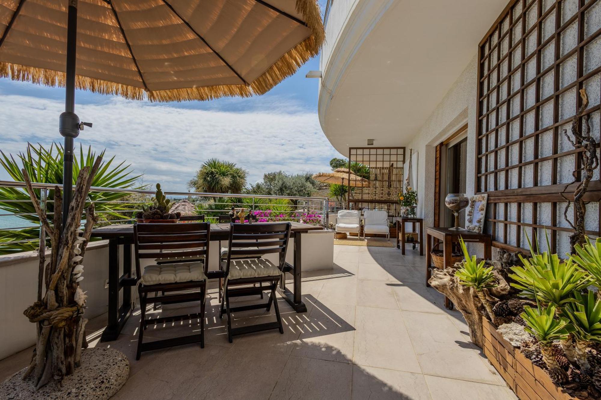 Bed and Breakfast Residenze Longhi Vasto Exterior foto